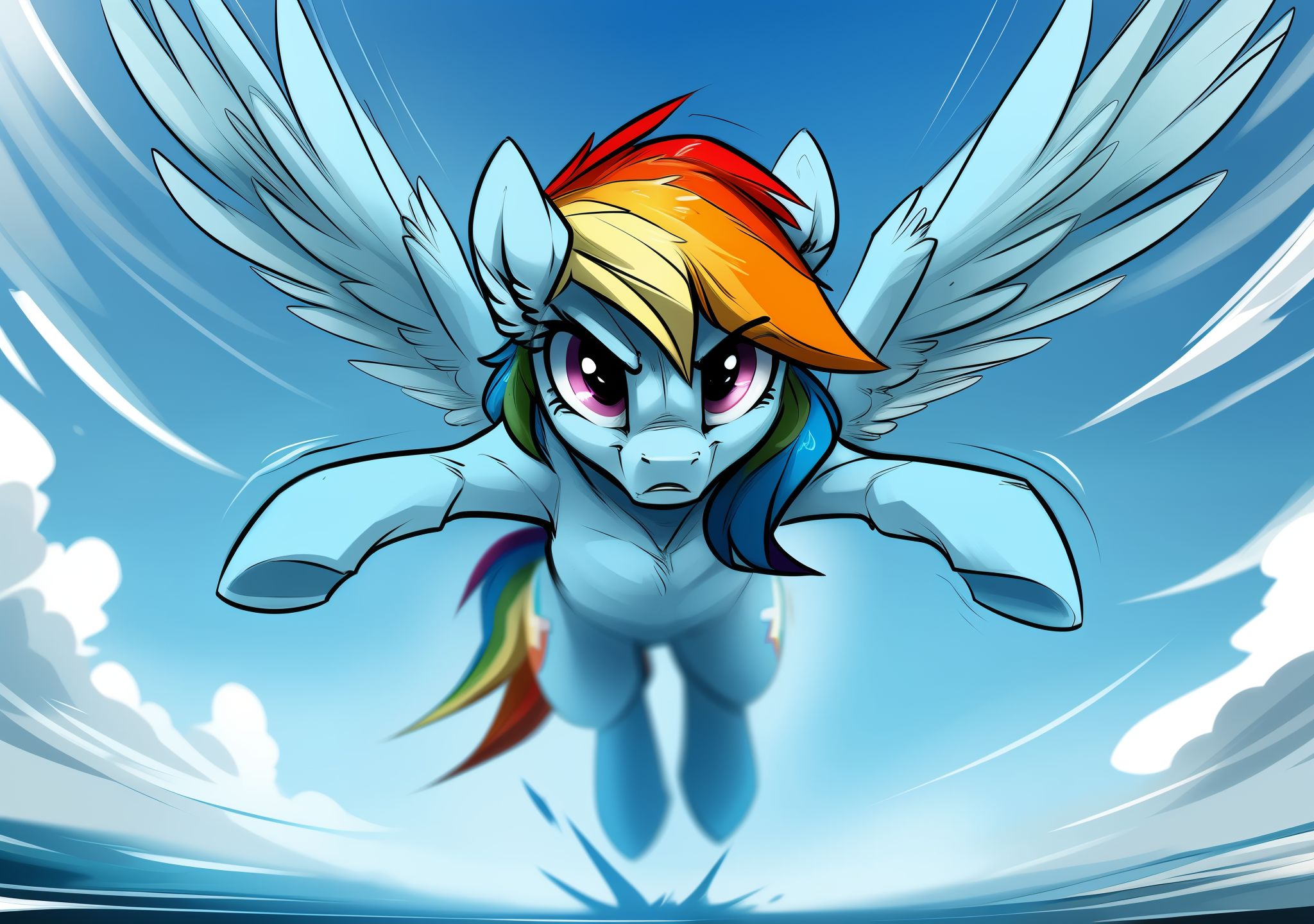 Mlp art