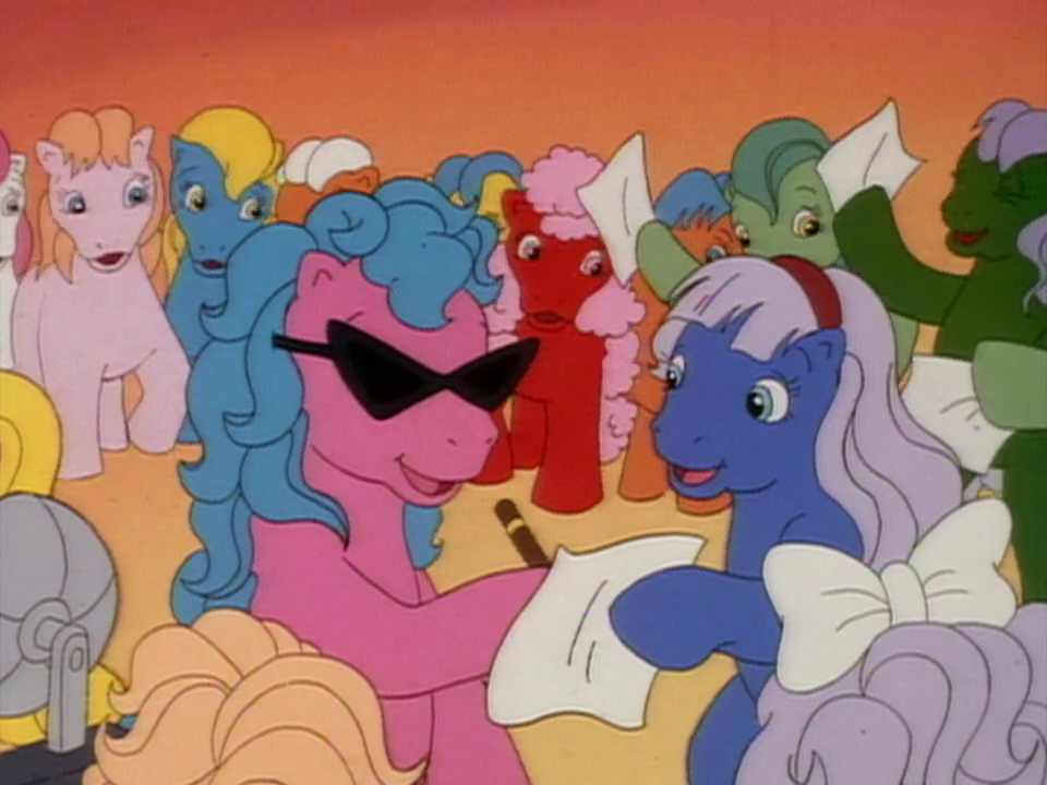 My little pony tales. My little Pony Tales 1992. My little Pony Tales 1992 characters.