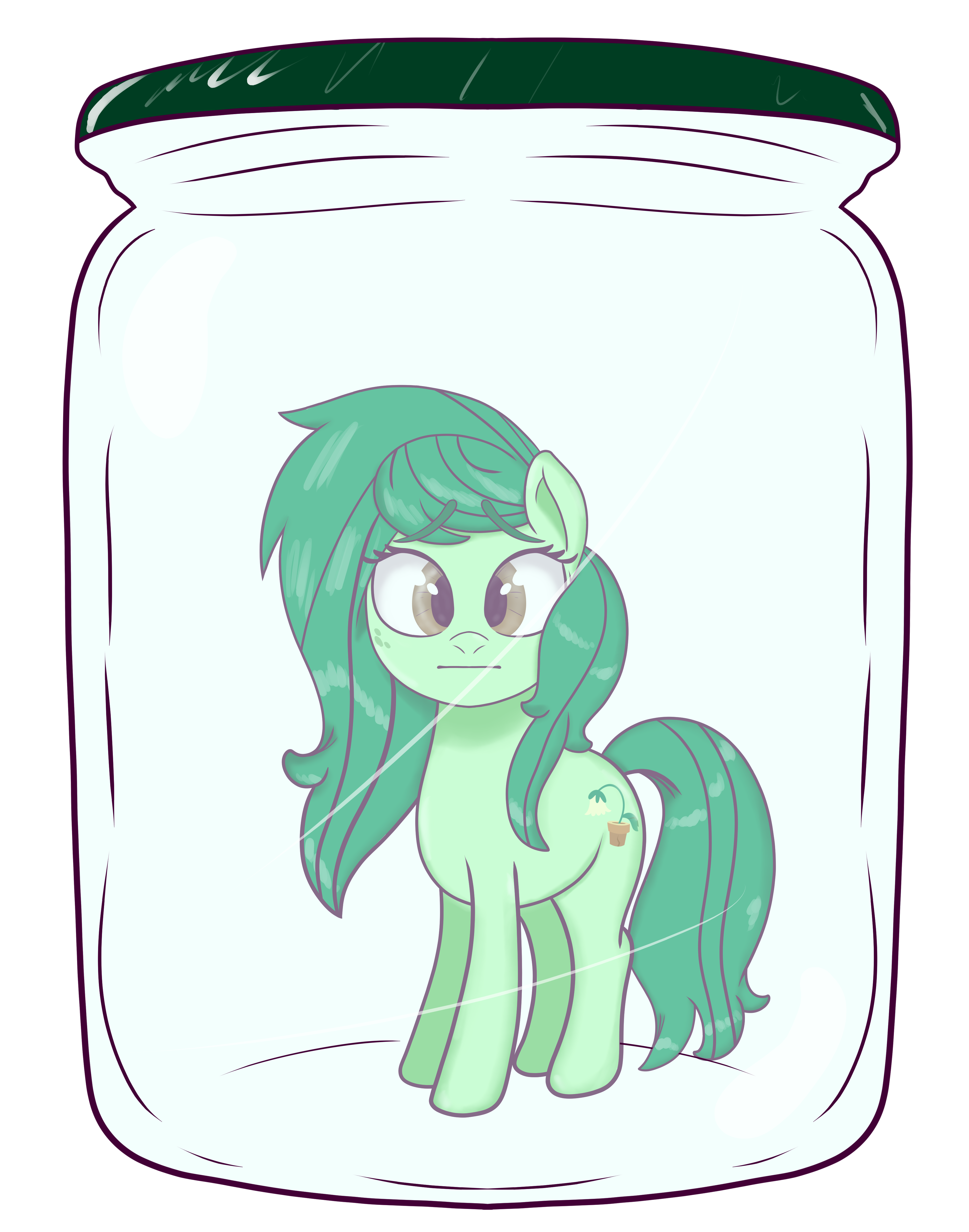 Pony jar. Пони Джар. Pony in a Jar. Pony Jar Full