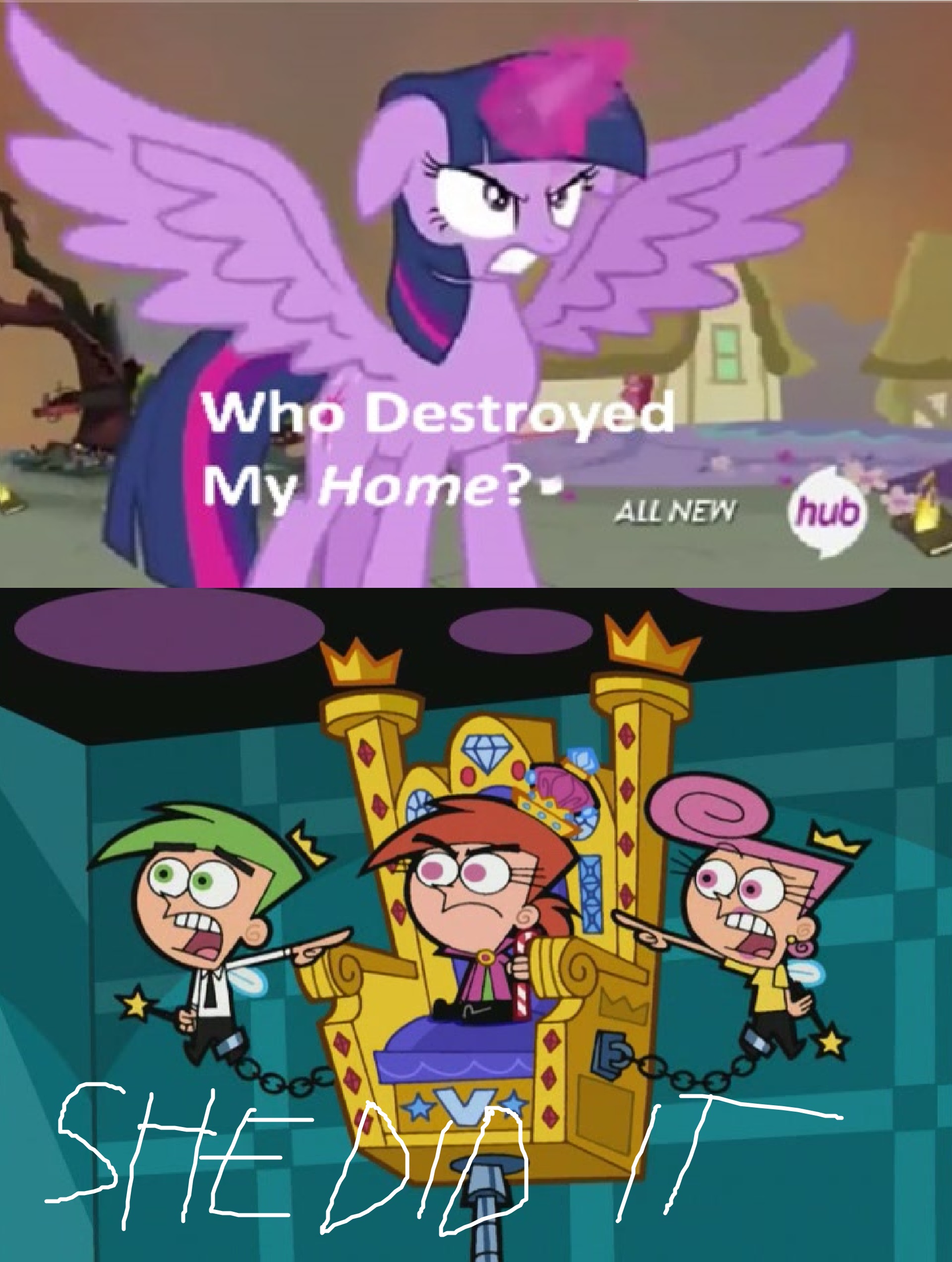 The Leak That Destroyed Woah Vicky'S Reputation - x1bpfjs