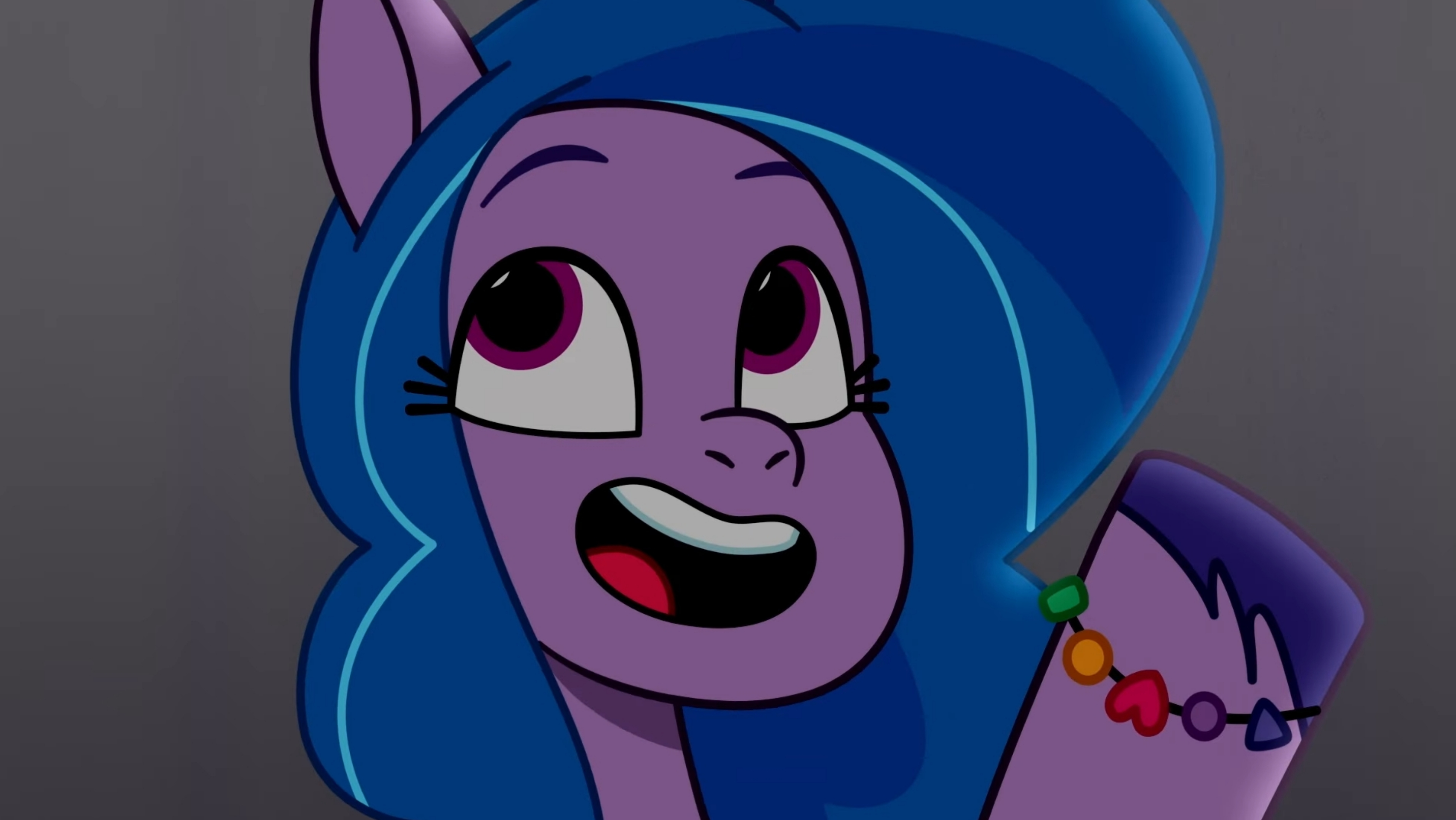 2691471 safe, derpibooru import, screencap, izzy moonbow, pony